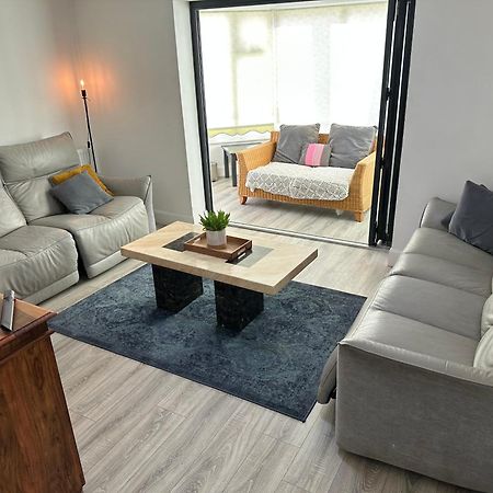 Dreghorn House 4 Bedrooms 3 Toilets 3 Reception Free Parking 233 Mbp Wifi Единбург Екстериор снимка
