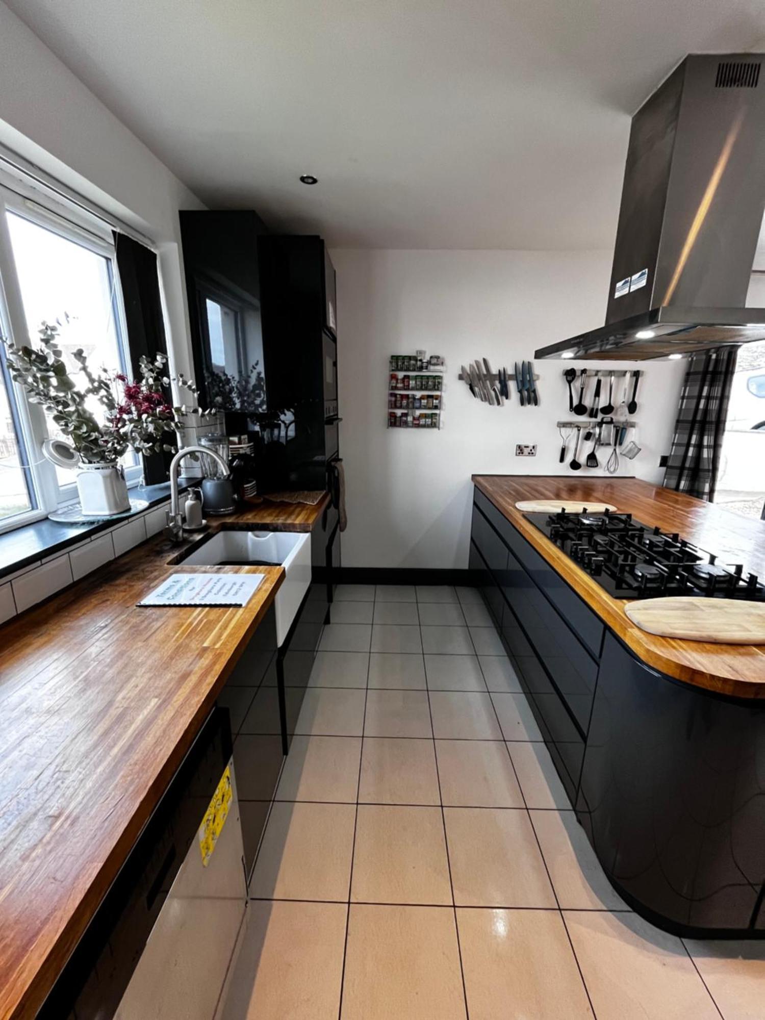 Dreghorn House 4 Bedrooms 3 Toilets 3 Reception Free Parking 233 Mbp Wifi Единбург Екстериор снимка