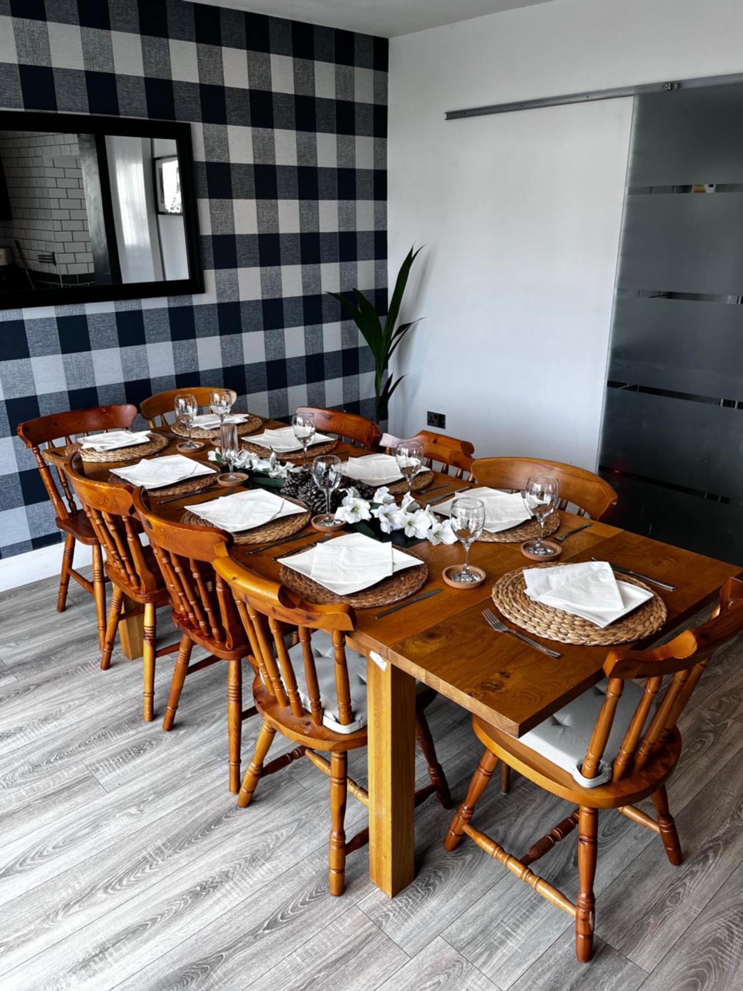 Dreghorn House 4 Bedrooms 3 Toilets 3 Reception Free Parking 233 Mbp Wifi Единбург Екстериор снимка