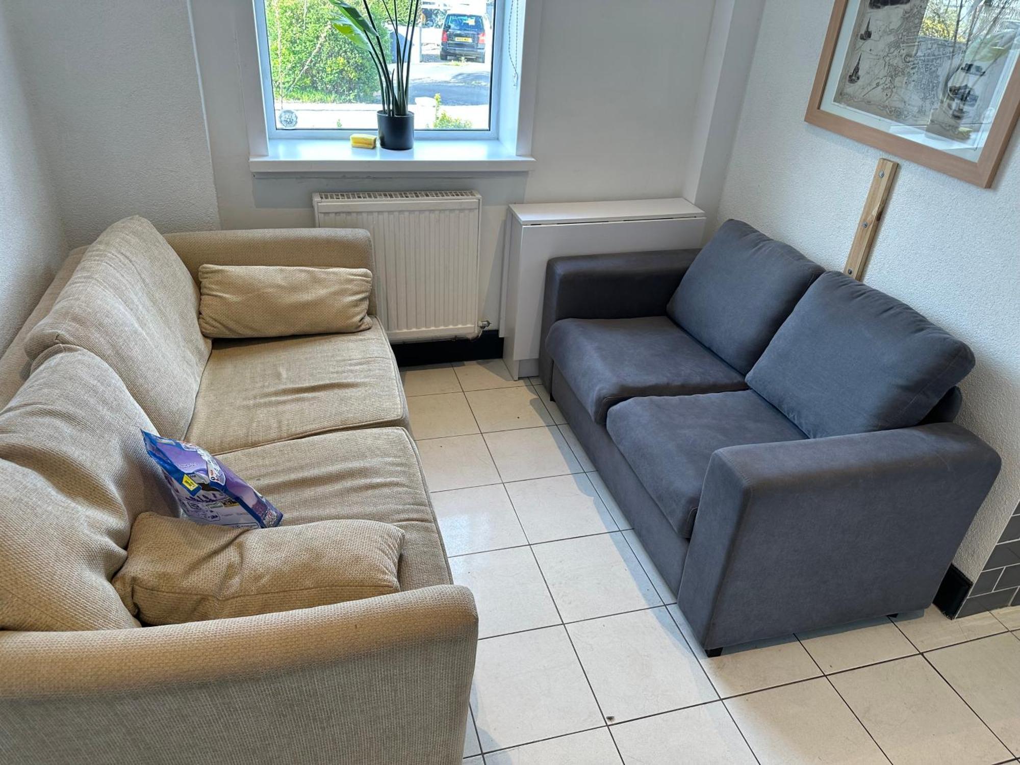 Dreghorn House 4 Bedrooms 3 Toilets 3 Reception Free Parking 233 Mbp Wifi Единбург Екстериор снимка